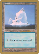 Island (jk437) (Janosch Kuhn) [World Championship Decks 1997]