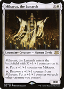 Mikaeus, the Lunarch [Double Masters 2022]