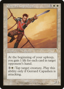 Gerrard Capashen [Apocalypse]