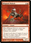Whiptail Moloch [Dissension]