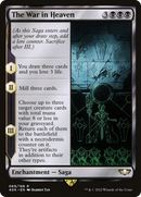 The War in Heaven [Universes Beyond: Warhammer 40,000]