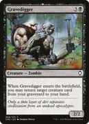Gravedigger [Commander Anthology Volume II]