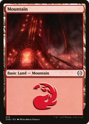 Mountain (275) [Phyrexia: All Will Be One]