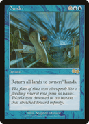 Sunder [Urza's Saga]