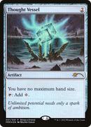 Thought Vessel (Bring-a-Friend) [Love Your LGS 2022]