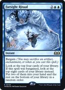 Farsight Ritual [Wilds of Eldraine Prerelease Promos]