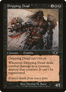 Dripping Dead [Legions]