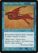 Rootwater Hunter [Tempest]