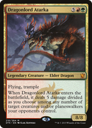 Dragonlord Atarka [Dragons of Tarkir]