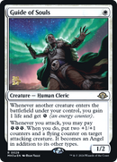 Guide of Souls [Modern Horizons 3 Prerelease Promos]
