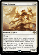 Dust Animus (Promo Pack) [Outlaws of Thunder Junction Promos]