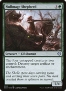 Nullmage Shepherd [Starter Commander Decks]