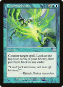 Discombobulate [Onslaught]