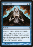 Flashfreeze [Coldsnap]