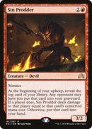 Sin Prodder [Shadows over Innistrad]
