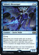 Talion's Messenger [Wilds of Eldraine Prerelease Promos]