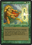 Ichneumon Druid [Legends]