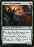 Dawnhart Rejuvenator [Innistrad: Midnight Hunt]