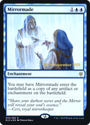 Mirrormade  [Throne of Eldraine Prerelease Promos]