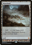 Wasteland [Zendikar Expeditions]