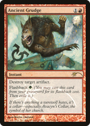 Ancient Grudge [Friday Night Magic 2012]