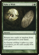 Make a Wish [Innistrad]