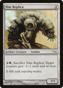 Nim Replica [Mirrodin]