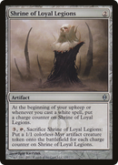 Shrine of Loyal Legions [New Phyrexia]