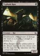 Typhoid Rats [Fate Reforged]