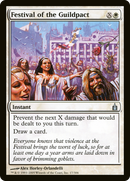 Festival of the Guildpact [Ravnica: City of Guilds]