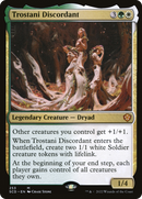 Trostani Discordant [Starter Commander Decks]