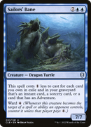 Sailors' Bane [Commander Legends: Battle for Baldur's Gate]