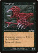 Carnophage [Exodus]