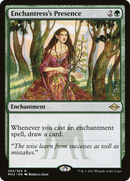 Enchantress's Presence [Modern Horizons 2]
