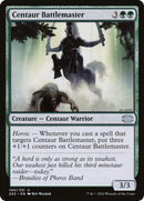 Centaur Battlemaster [Double Masters 2022]