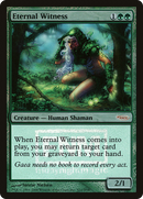 Eternal Witness [Friday Night Magic 2008]
