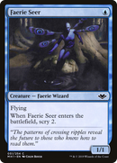 Faerie Seer [Modern Horizons]