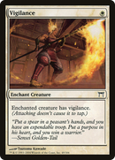 Vigilance [Champions of Kamigawa]