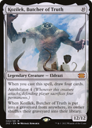 Kozilek, Butcher of Truth [Double Masters 2022]
