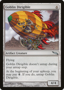Goblin Dirigible [Mirrodin]