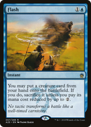 Flash [Masters 25]