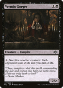 Vermin Gorger [Modern Horizons 2]