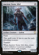 Ancient Stone Idol [Commander 2018]