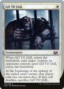 GO TO JAIL [Unsanctioned]