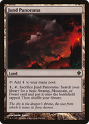 Jund Panorama [Commander 2013]