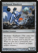 Arcbound Wanderer [Fifth Dawn]