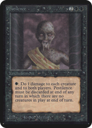 Pestilence [Limited Edition Alpha]