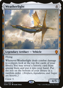 Weatherlight [Dominaria]