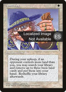 Land Tax [Fourth Edition Foreign Black Border]