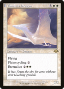 Timeless Dragon (Retro) [Modern Horizons 2]